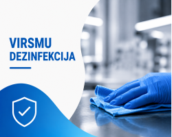 virsmu-dezinfekcija